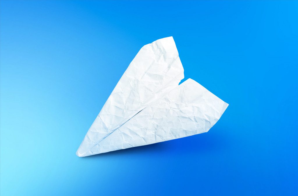 Ada Kampanye Telegram Berbahaya Incar Pengguna Fintech