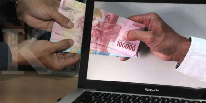 Perkuat Industri Fintech, OJK Sinergi dengan Sejumlah Asosiasi Gelar IFSE 2024