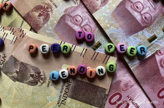 Fintech Lending Perlu Waspadai Potensi Peningkatan TWP90 Hingga Akhir Tahun