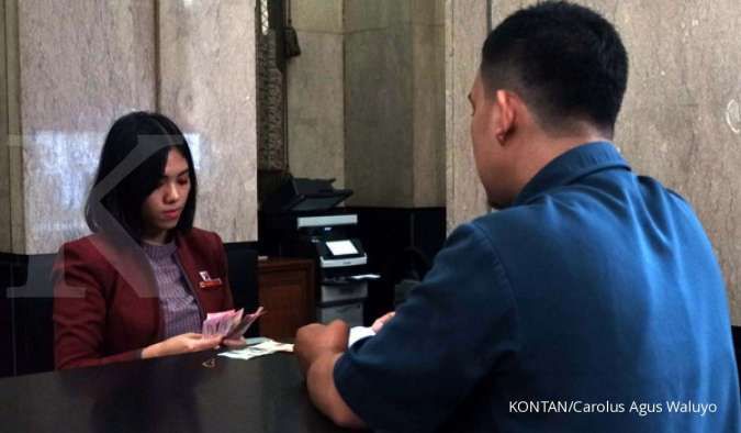 Begini Rapor Kinerja Bank KBMI 3 hingga Kuartal III-2024