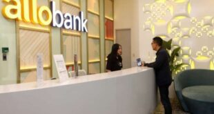 Kinerja Bank Milik Konglomerat Merosot Pada Kuartal III-2024