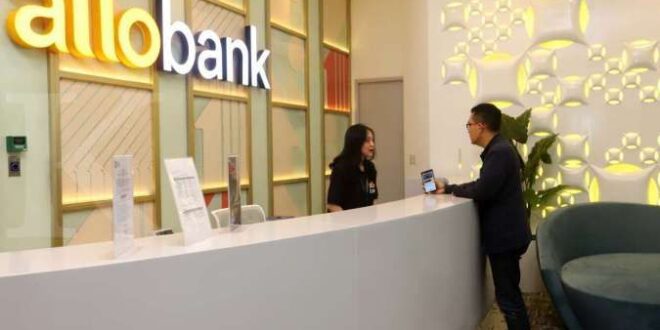 Kinerja Bank Milik Konglomerat Merosot Pada Kuartal III-2024