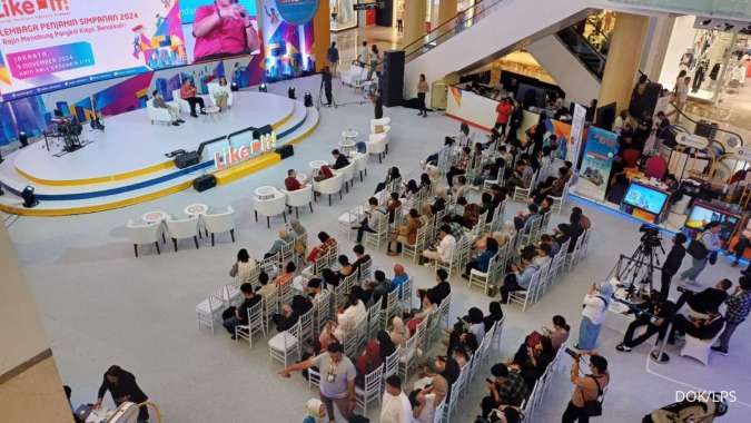 LPS Tegaskan, Disiplin Menabung Jadi Kunci Kemerdekaan Finansial