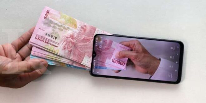 OJK Beberkan Penyebab 14 Fintech Lending Belum Penuhi Modal Minimum Rp 7,5 Miliar