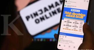 Pendanaan Lender Asing di Fintech Lending Meningkat, Pengamat Beberkan Penyebabnya