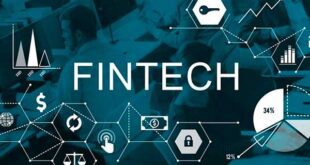 Fintech Diharap Bisa Bantu Indonesia Jadi Negara Maju