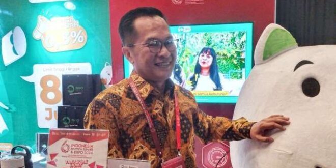 360Kredi Beberkan Sejumlah Tantangan yang Dihadapi Industri Fintech Lending