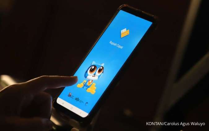 Bunga Fintech Akan Turun, Tapi Hanya Berlaku Di Pinjol Legal OJK Berikut