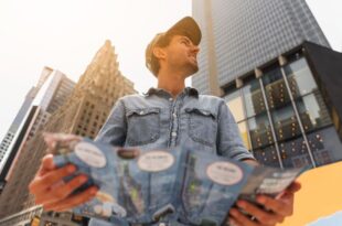 Mindset Investasi untuk Gen-Z: Kaya Sesaat atau Kebebasan Finansial?