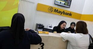 Maybank Indonesia Andalkan Solusi Finansial Berbasis Nasabah untuk Sasar Segmen UKM