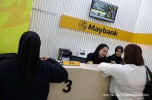 Maybank Indonesia Andalkan Solusi Finansial Berbasis Nasabah untuk Sasar Segmen UKM