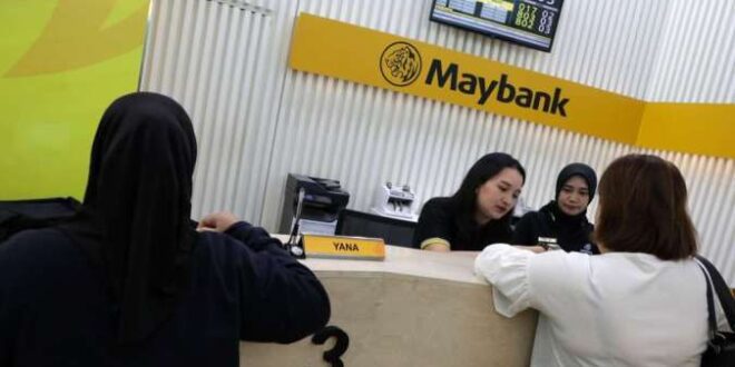 Maybank Indonesia Andalkan Solusi Finansial Berbasis Nasabah untuk Sasar Segmen UKM