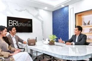 Layanan BRI Prioritas Bantu Nasabah Kelola Finansial Secara Bijak dan Terencana