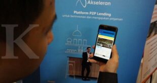 OJK Bakal Rilis Aturan Innovative Credit Scoring, Ini Kata Sejumlah Fintech Lending