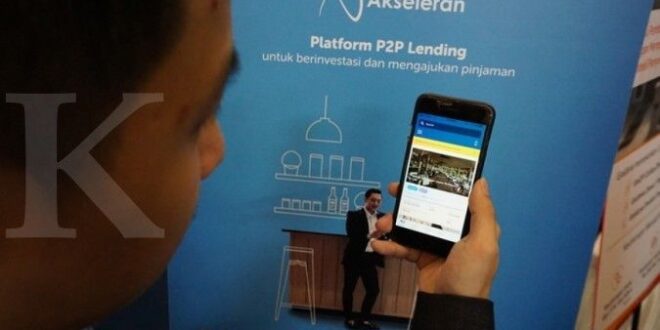 OJK Bakal Rilis Aturan Innovative Credit Scoring, Ini Kata Sejumlah Fintech Lending