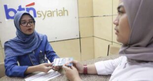 Rencana BTN Akuisisi Bank Syariah Sudah Sampai Tahap Finalisasi