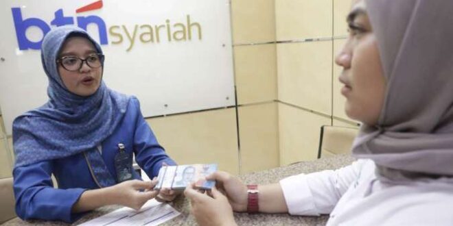 Rencana BTN Akuisisi Bank Syariah Sudah Sampai Tahap Finalisasi