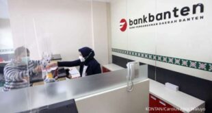 Bank Banten dan Bank Jatim Bentuk KUB, Restu Pemegang Saham dan Perombakan Komisaris