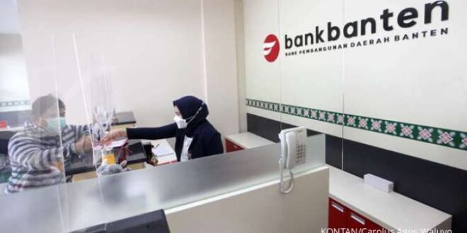 Bank Banten dan Bank Jatim Bentuk KUB, Restu Pemegang Saham dan Perombakan Komisaris