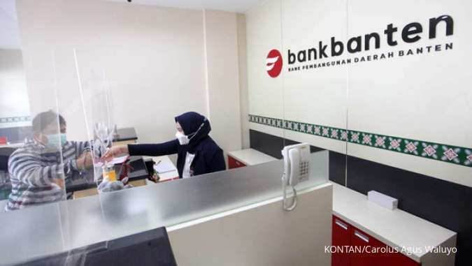 Bank Banten dan Bank Jatim Bentuk KUB, Restu Pemegang Saham dan Perombakan Komisaris