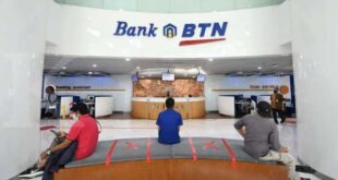 Bank Victoria Syariah Bakal Diakuisisi BTN, Proses Due Diligence Sudah Dilakukan