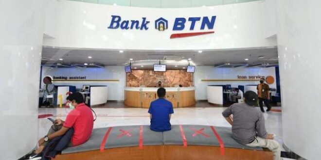 Bank Victoria Syariah Bakal Diakuisisi BTN, Proses Due Diligence Sudah Dilakukan