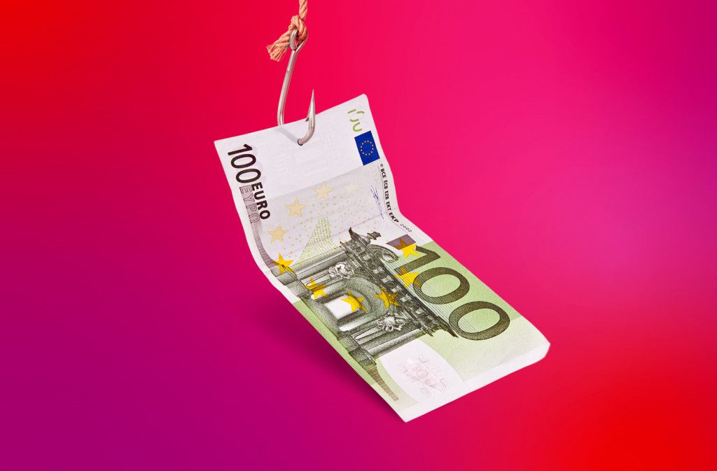 Ancaman Phishing Finansial Asia Tenggara Naik 41%