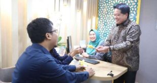 BSI Luncurkan BSI Gold, akan Jadi Cikal Bakal Bullion Bank