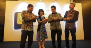 BSI Luncurkan BSI Gold, Bakal Menjadi Cikal Bakal Bullion Bank