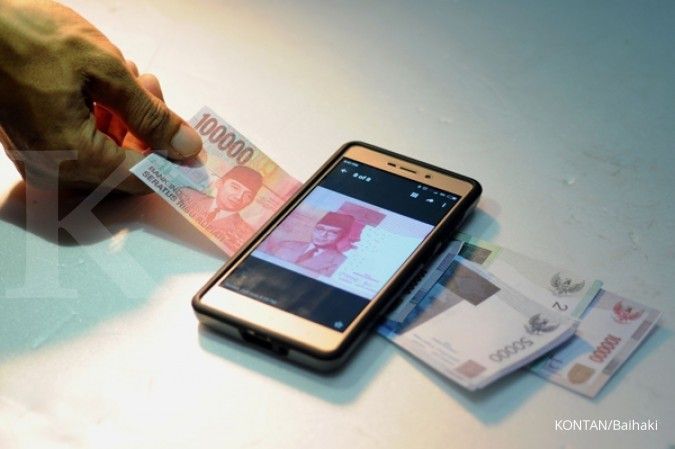 Ini daftar fintech lending terbaru yang terdaftar di OJK