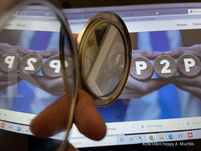 Fintech Lending Akuisisi Multifinance untuk Kembangkan Layanan Buy Now Pay Later