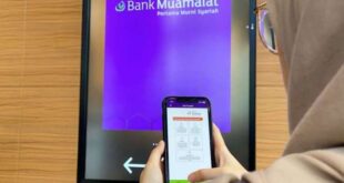 Bank Muamalat Gelar RUPSLB Besok, MUI Harapkan Sosok Dirut Seperti Ini