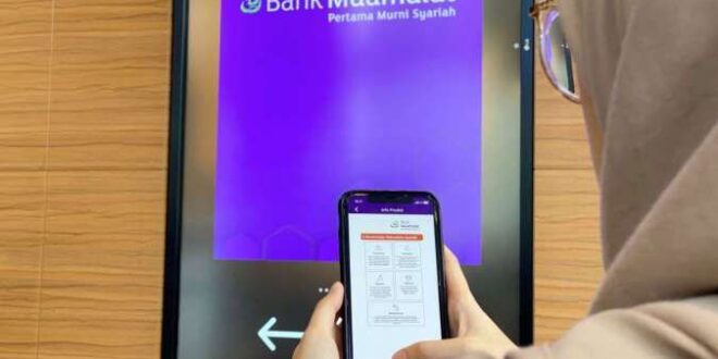 Bank Muamalat Gelar RUPSLB Besok, MUI Harapkan Sosok Dirut Seperti Ini