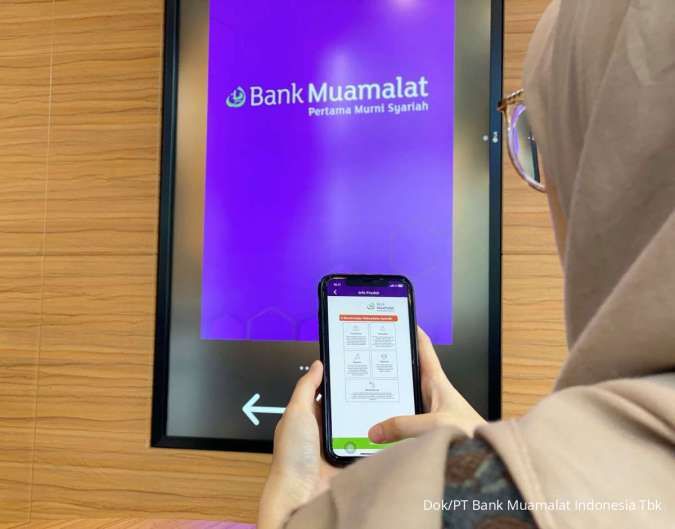 Bank Muamalat Gelar RUPSLB Besok, MUI Harapkan Sosok Dirut Seperti Ini