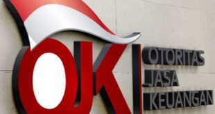 OJK Perkuat Pengawasan Inovasi Fintech dan Aset Kripto