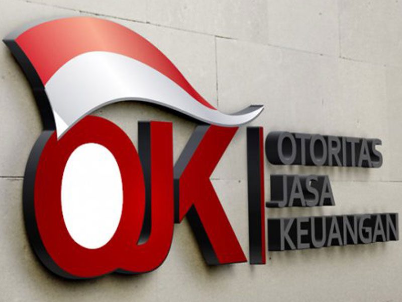 OJK Perkuat Pengawasan Inovasi Fintech dan Aset Kripto