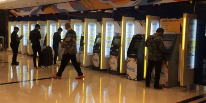 Meneropong Prospek Saham Emiten Bank di 2025, Seperti Apa Rekomendasinya