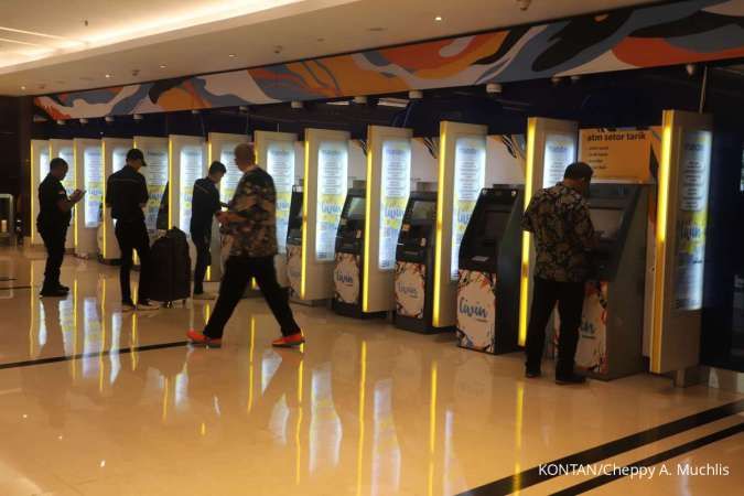 Meneropong Prospek Saham Emiten Bank di 2025, Seperti Apa Rekomendasinya