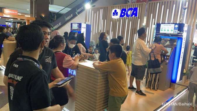 Adopsi Teknologi Jadi Alasan Sejumlah Bank Tutup Layanan Bank Draft