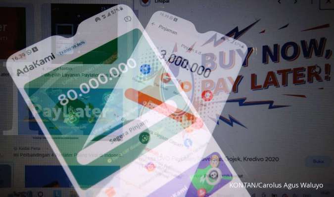 Bunga Pinjol Di P2P Berizin Akan Turun Mulai 2025, Berlaku Di Perusahaan Legal