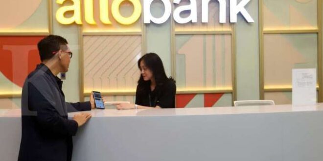 Persaingan Ketat, Bank Digital Masih Tawarkan Bunga Tinggi untuk Himpun DPK