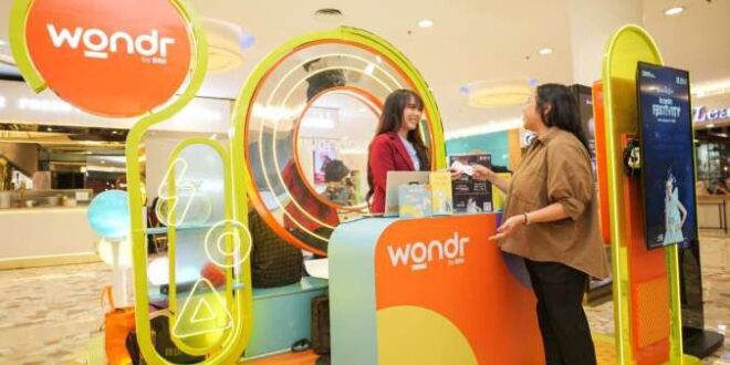 Bank Himbara Kuasai 50% Market Share Mobile Banking di Industri Perbankan