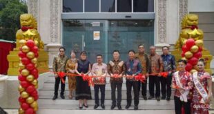 Bank ICBC Indonesia Buka Cabang Baru di Surabaya