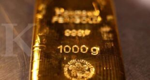 Pengamat: Bullion Bank di Indonesia akan Melengkapi Ekosistem Hilirasi Emas