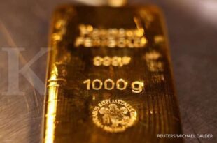 Pengamat: Bullion Bank di Indonesia akan Melengkapi Ekosistem Hilirasi Emas