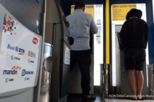 Otak-Atik Kursi Direksi Bank Pelat Merah di Pemerintahan Baru