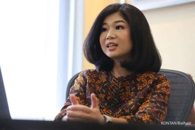 Bahana TCW Investment Catatkan AUM Rp 73,2 Triliun pada Akhir 2024