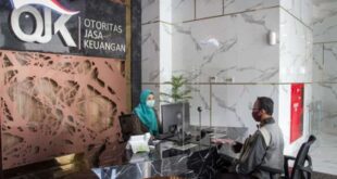 Pertimbangan OJK Tetapkan Ketentuan Baru Lender Non Profesional Fintech Lending