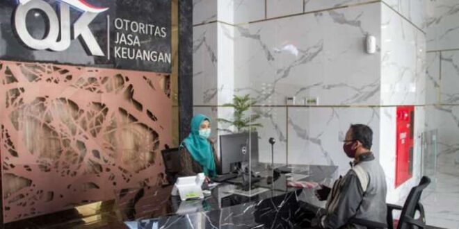 Pertimbangan OJK Tetapkan Ketentuan Baru Lender Non Profesional Fintech Lending