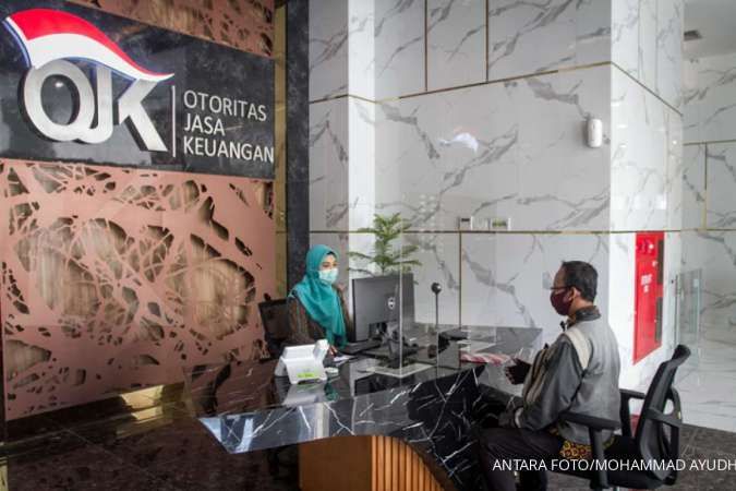 Pertimbangan OJK Tetapkan Ketentuan Baru Lender Non Profesional Fintech Lending